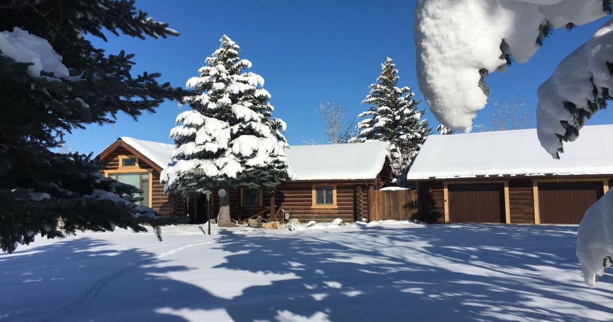 AAA Red Lodge Rentals Grizzly Peak Cabin Red Lodge Vacation Rentals