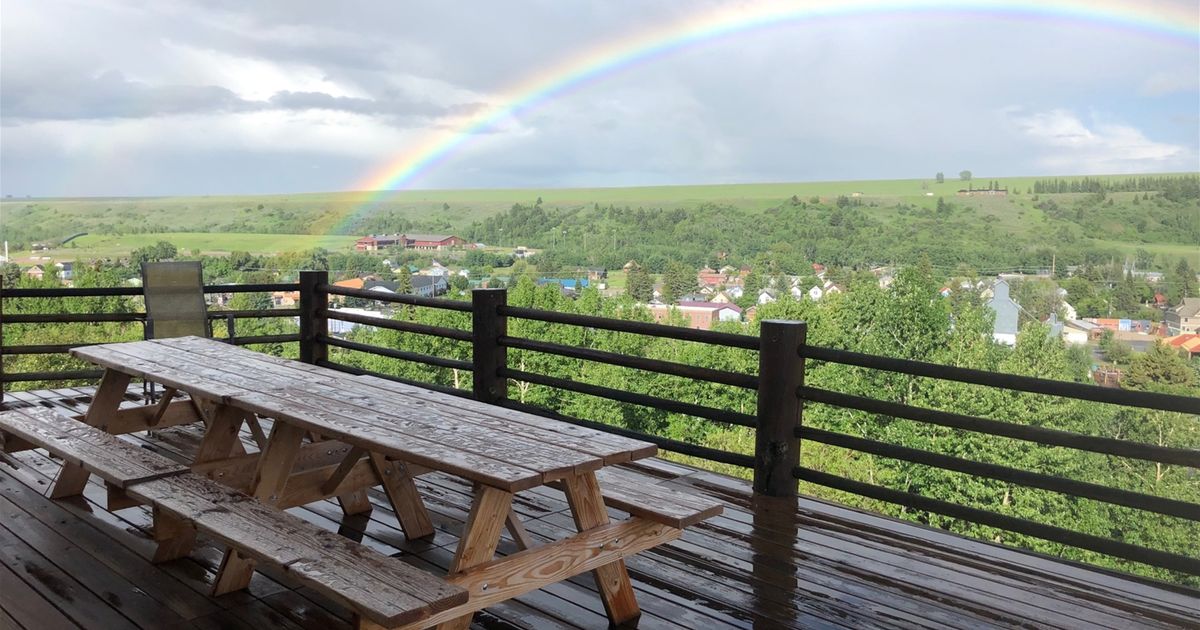 AAA Red Lodge Rentals Spruce Lodge Red Lodge Vacation Rentals