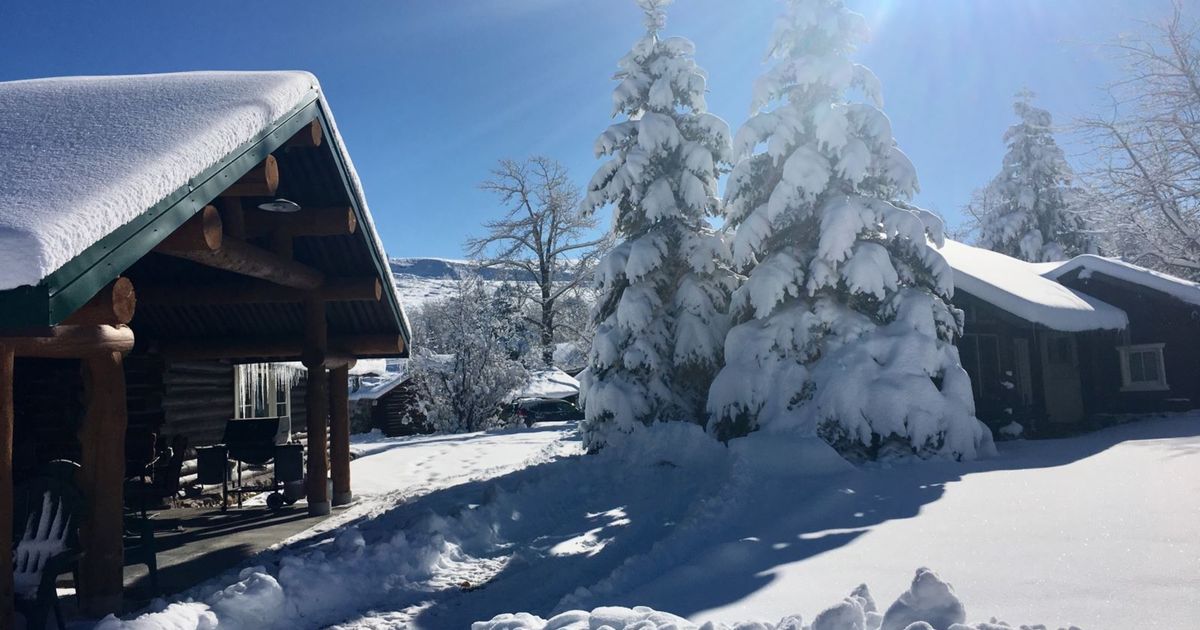 AAA Red Lodge Rentals Rendezvous Lodge Red Lodge Vacation Rentals