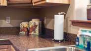 kitchen is great for all the basics