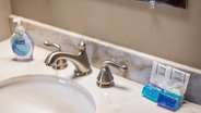 starter toiletries