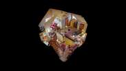 Dollhouse View