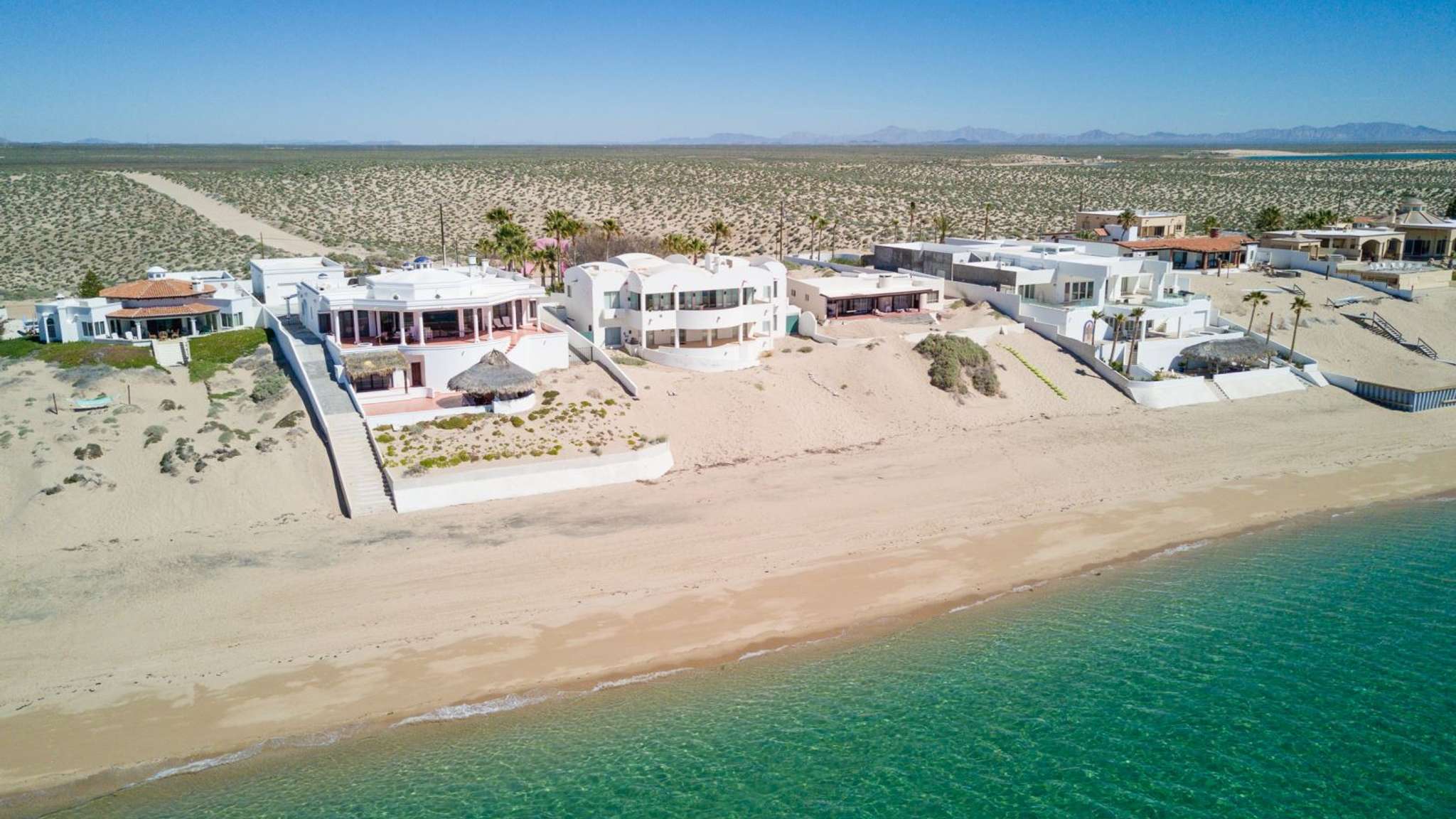Rocky Point Mexico
