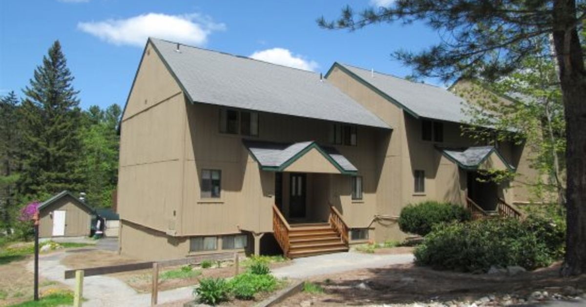 Pet Friendly Waterville Valley Vacation Condo All Mountain Rentals