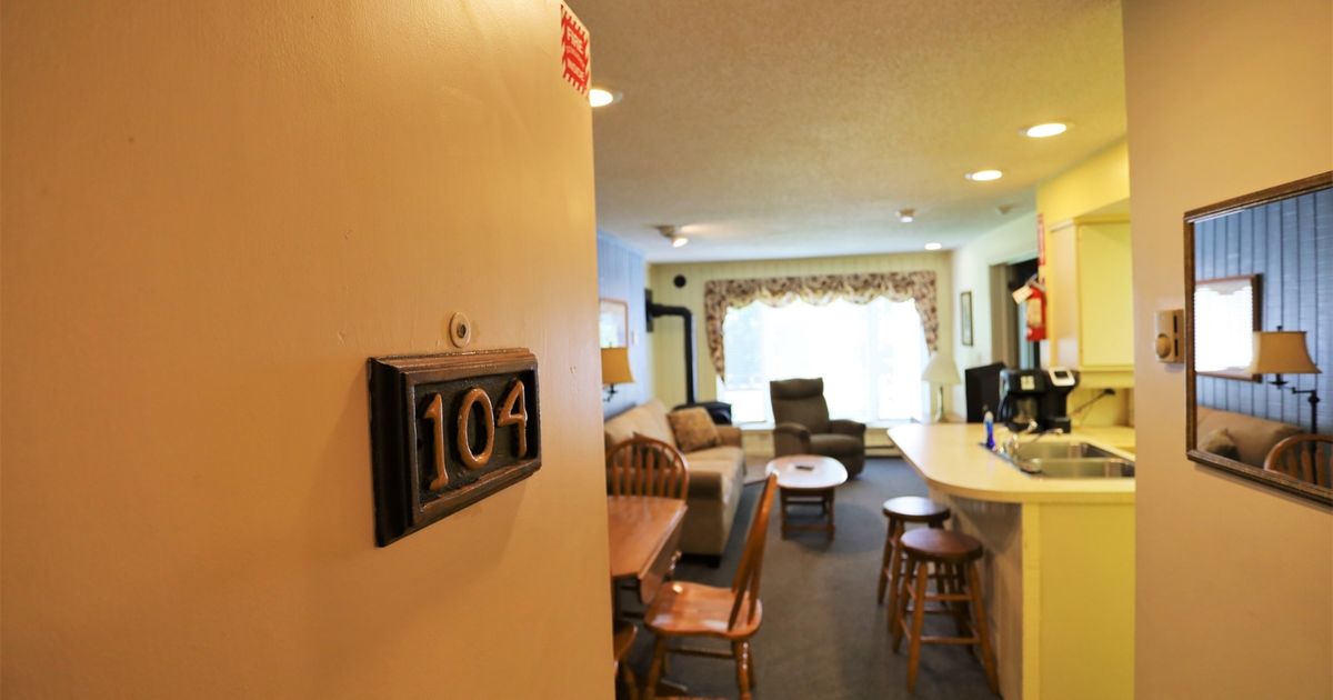 Inns of Waterville Valley All Mountain Rentals