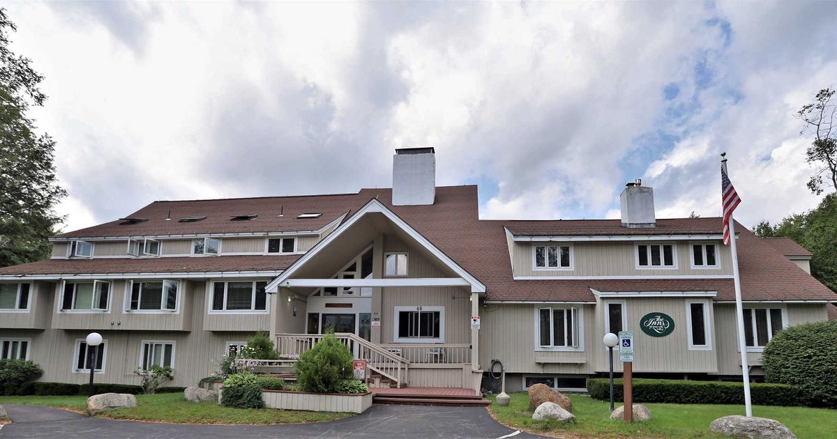 Inns of Waterville Valley All Mountain Rentals