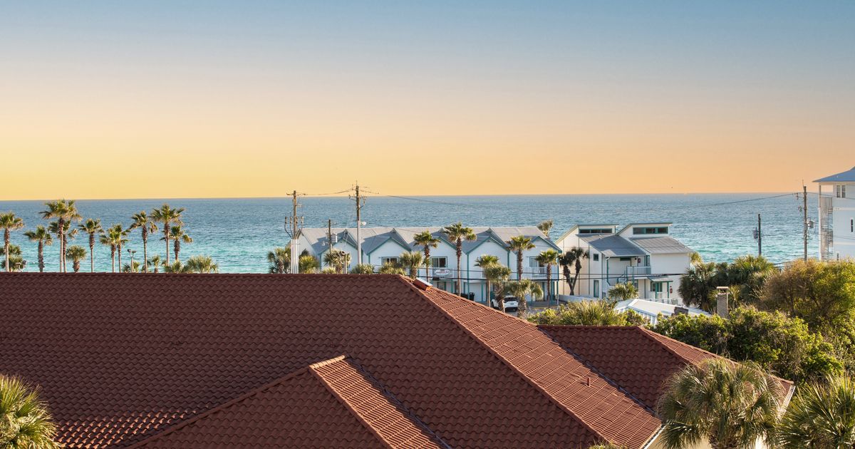 Horizon South 54302 White Sands Luxury Resorts