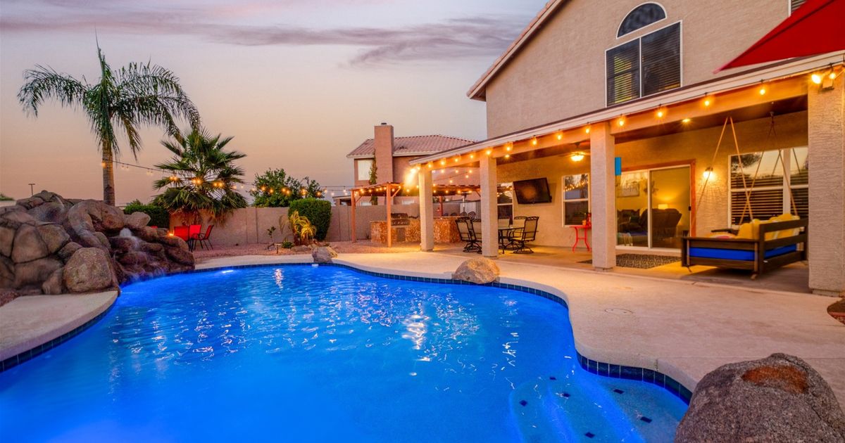 Sweet Terrace Living Red Mountain Rentals and Real Estate Red