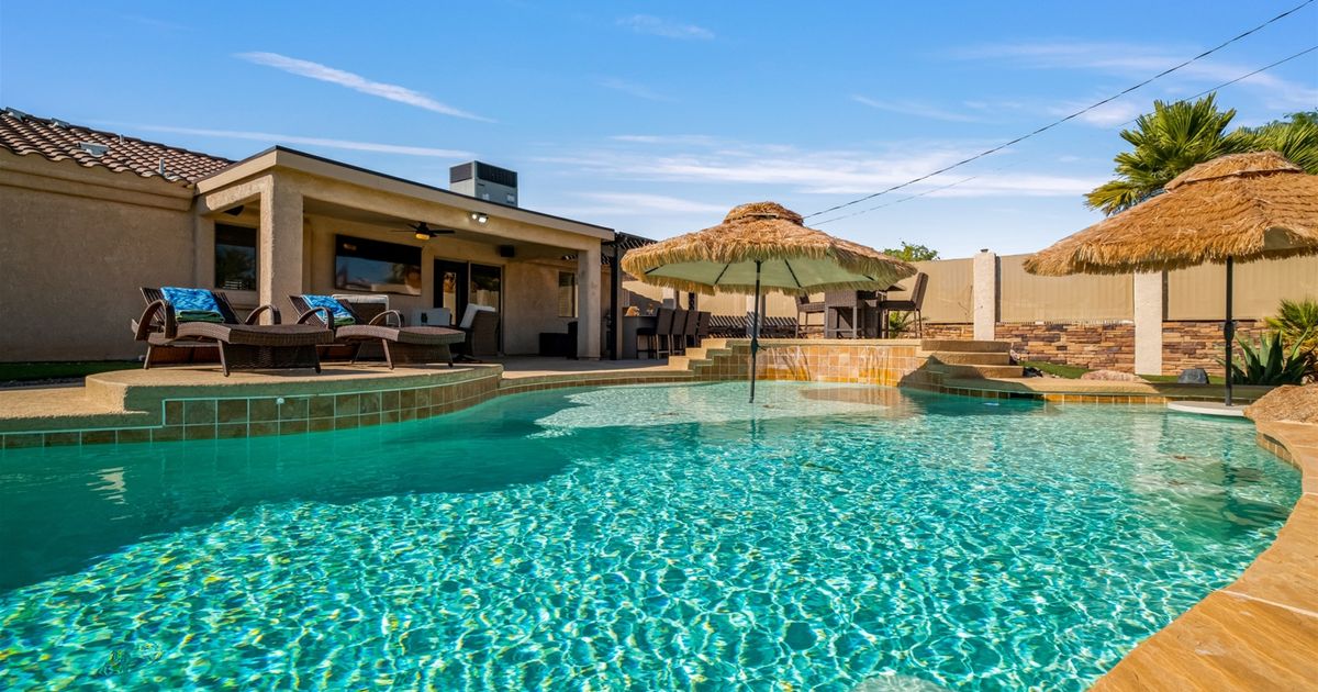 La Vida Havasu Red Mountain Rentals and Real Estate Red Mountain