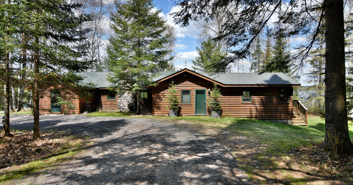 Aunt Alice's Cabin North Country Vacation Rentals