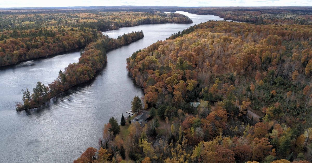 Lake Owen North Country Vacation Rentals