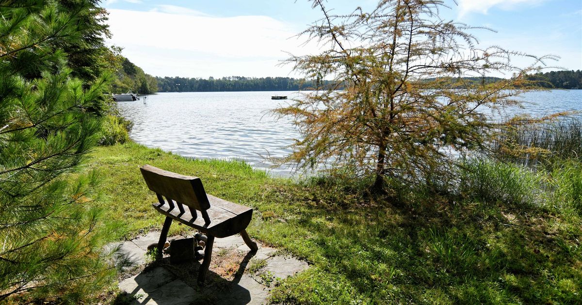 Large Lake House North Country Vacation Rentals
