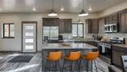 Kitchen Counter