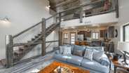 Lower Livingroom