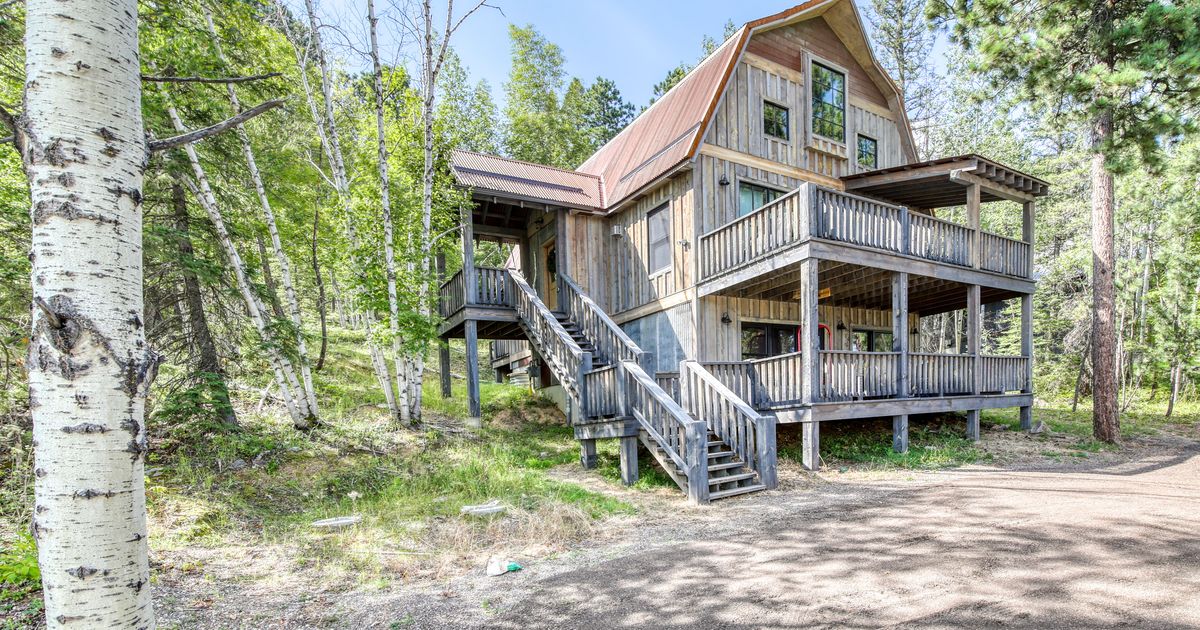 Black Hills Cabin Rentals Cabin Rentals in the Black Hills Deadwood Connections