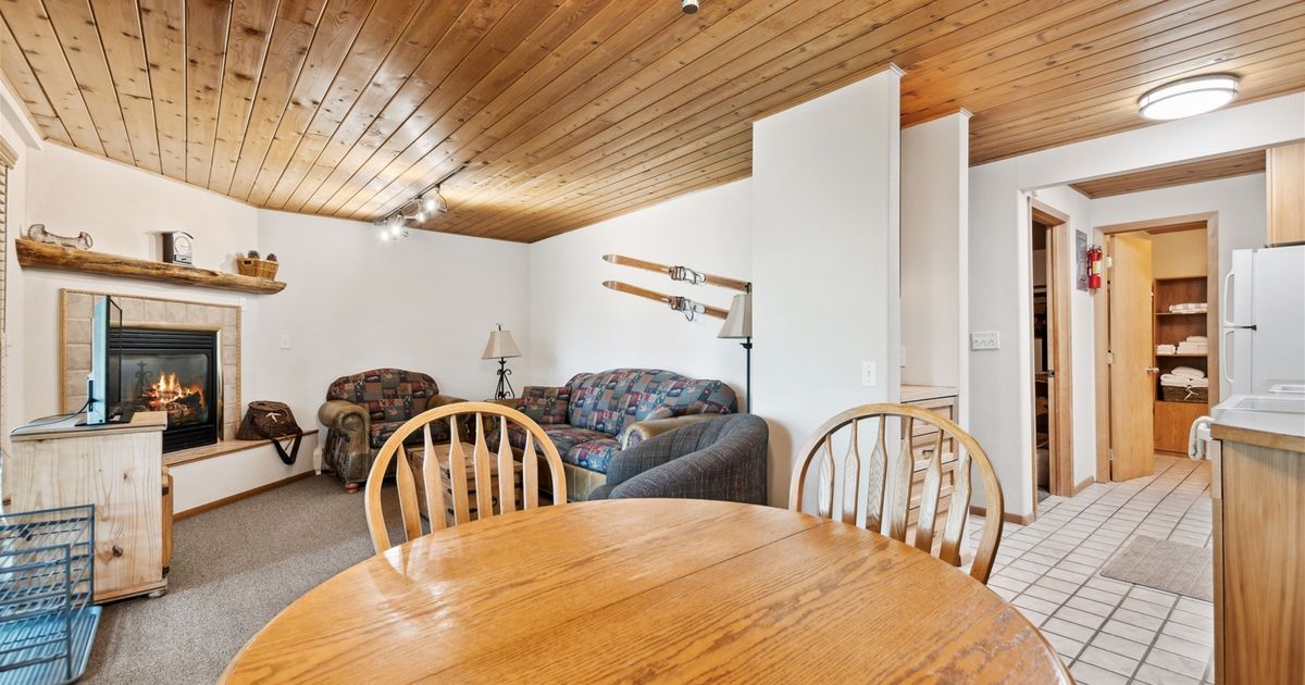 Whitefish Lake, Glacier National Park, Downtown IBEX Property