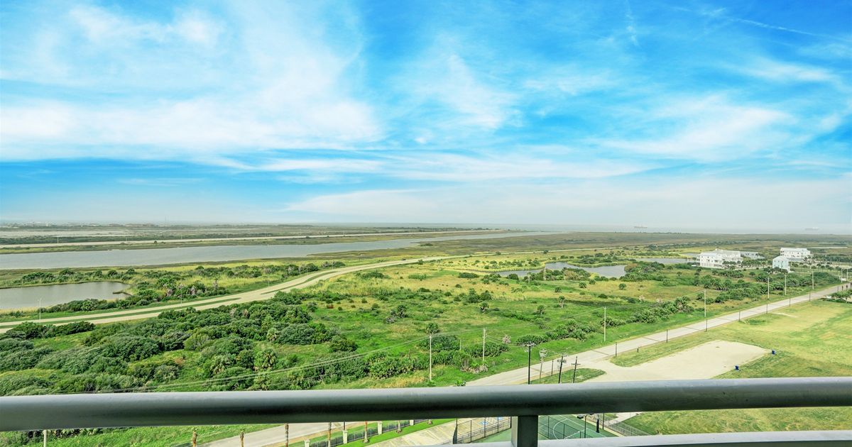 Palisade Palms Luxury Vacation Rental TW1200 Texas Coastal Realty, LLC