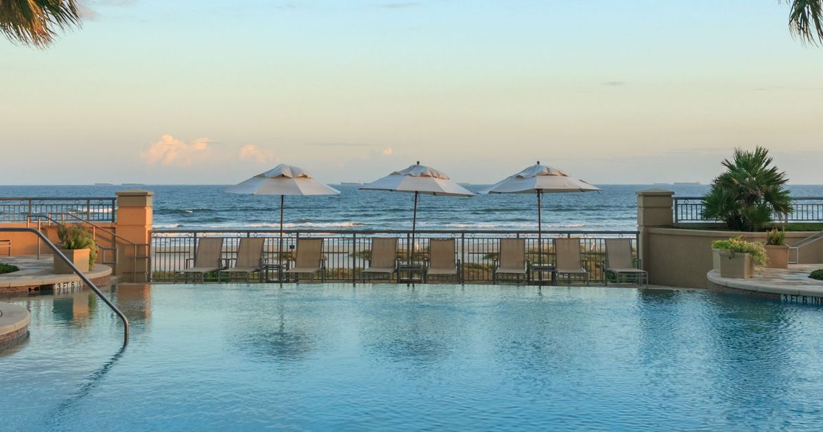 Palisade Palms Amenities Texas Coastal Realty, LLC