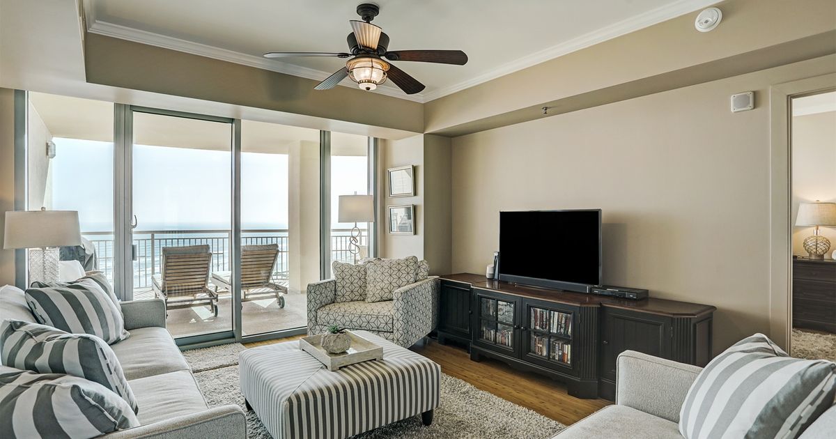 Palisade Palms, Galveston, TX Luxury Beach Rental Texas Coastal Realty, LLC