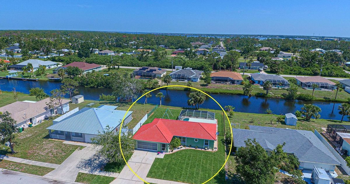 Vacation Rental Southwest Florida Pelican Place Sunny Dreams