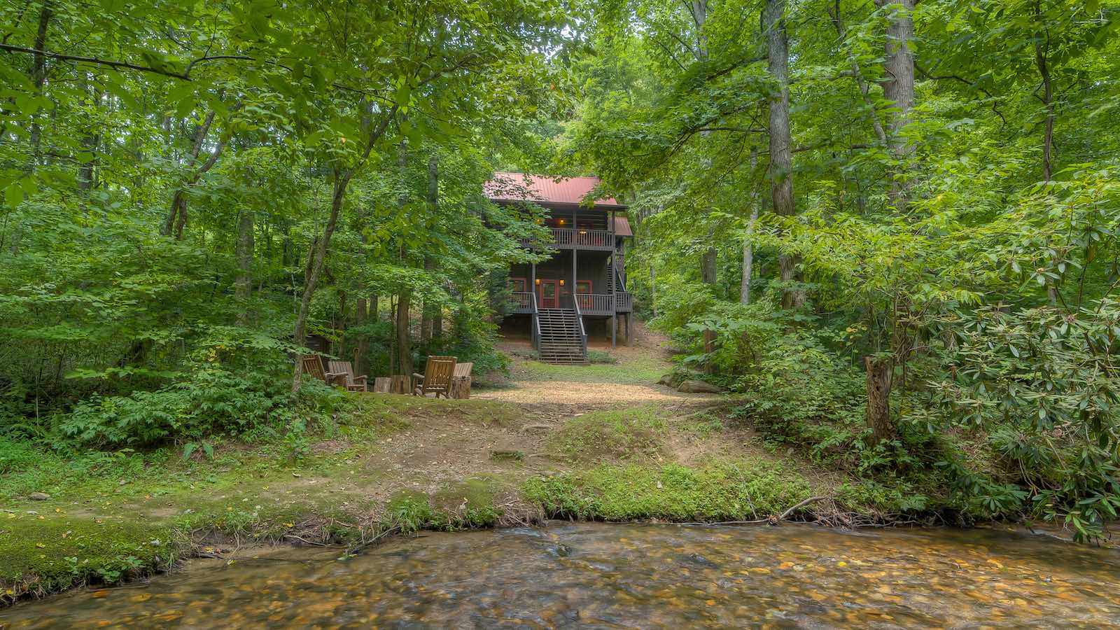 ヨーレイカ Eureka! CAMP-TRAILS Cabin Creek Cabin Creek Trail, Virginia - 724 Reviews, Map | AllTrails