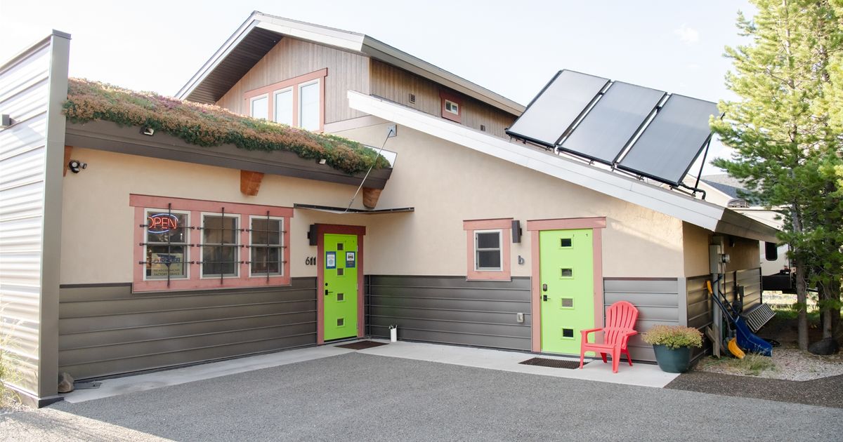 YCC Studio Roam Property Management