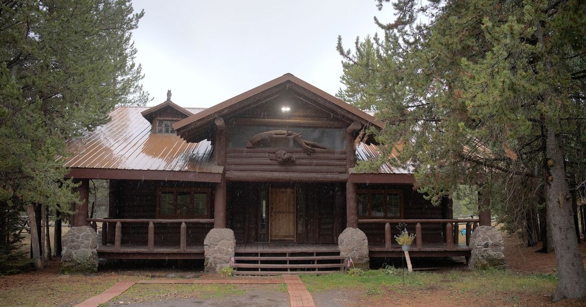 The Moose Bunkhouse Roam Properties Roam Property Management