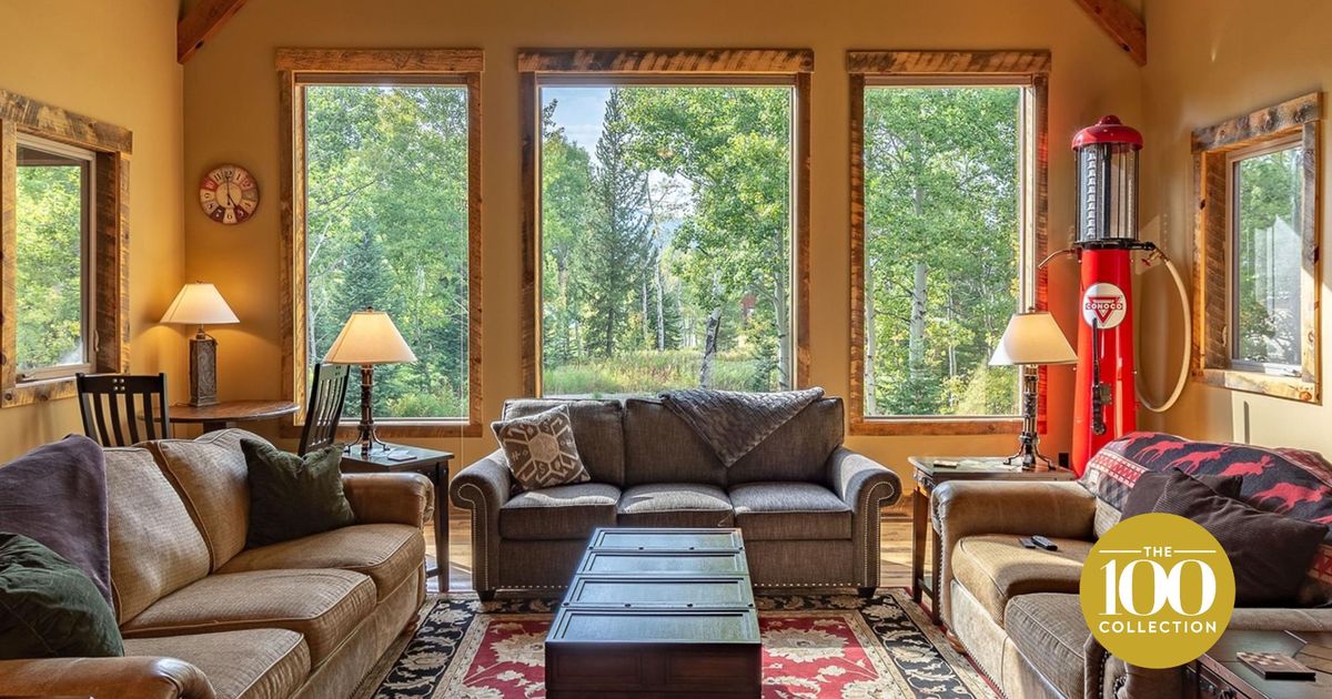 The 100 Collection™ Roam Property Management Roam Property Management