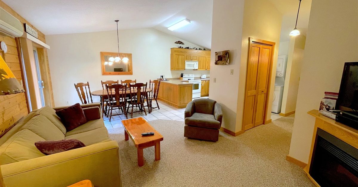 Red Pines Resort Phillips, Wisconsin Lodging Northern Wisconsin Vacation Rentals