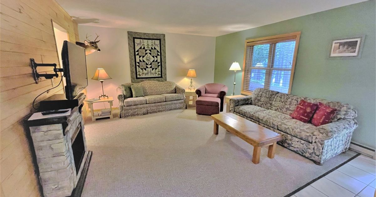 Red Pines Resort Phillips, Wisconsin Lodging Northern Wisconsin