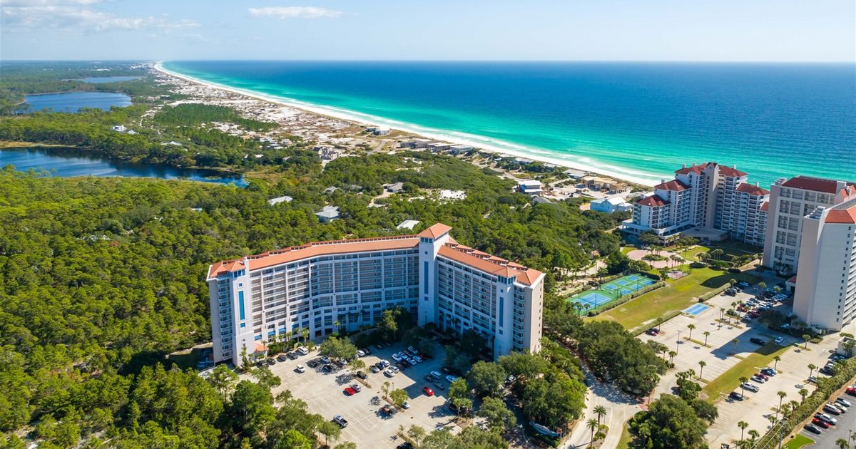 Affordable Condo Rental, Sandestin Vacation, Tops`l Resort Beach Escapes
