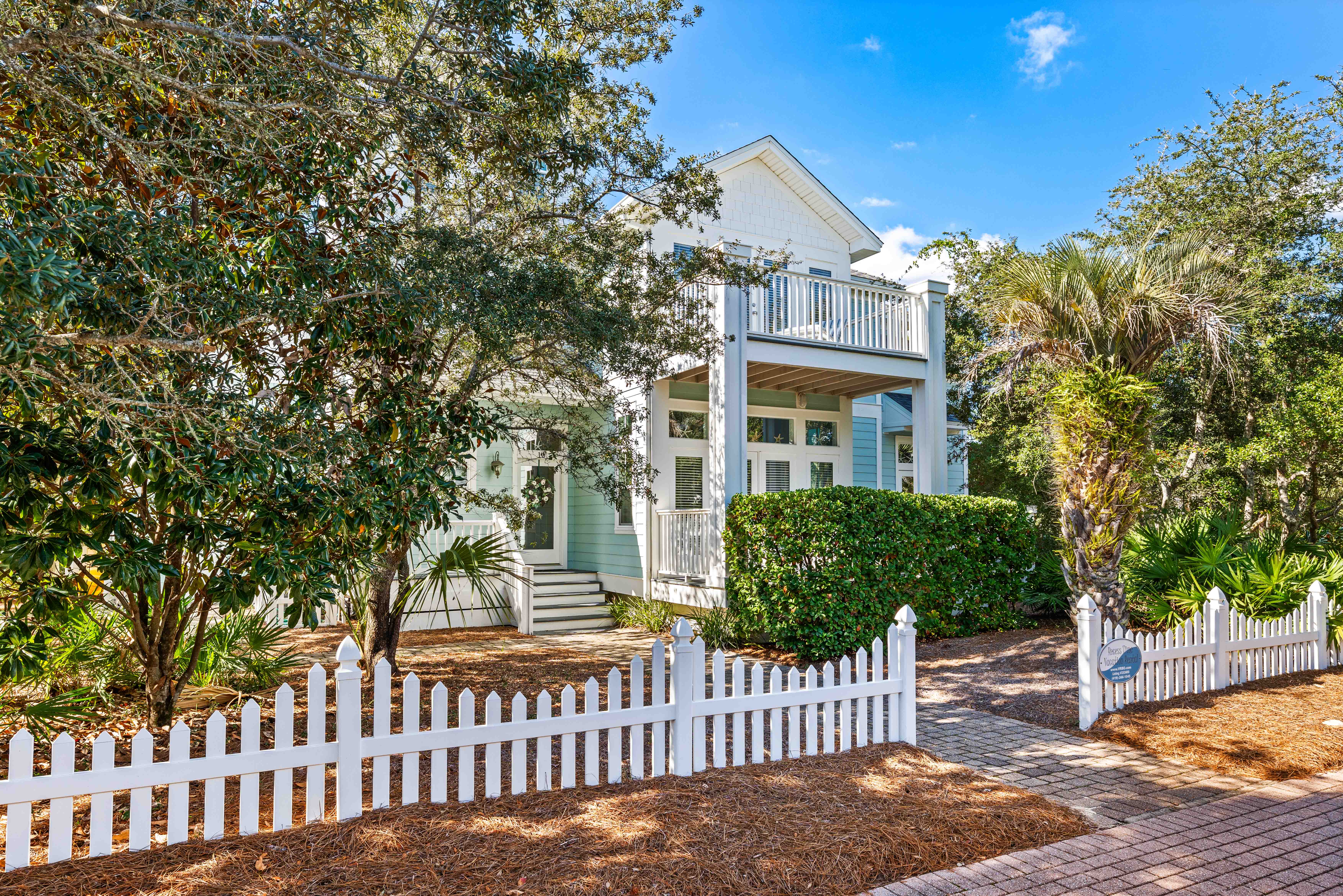 Recess Time- 10 Boardwalk Ln - Beach Escapes