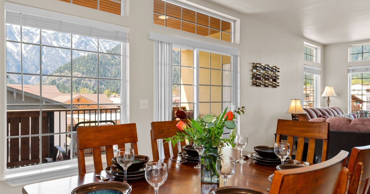 Leavenworth Nest Love Leavenworth Love Leavenworth