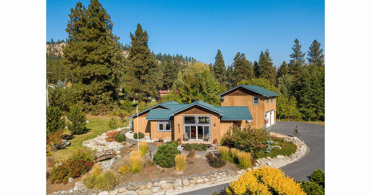 Ridge View Manor Love Leavenworth