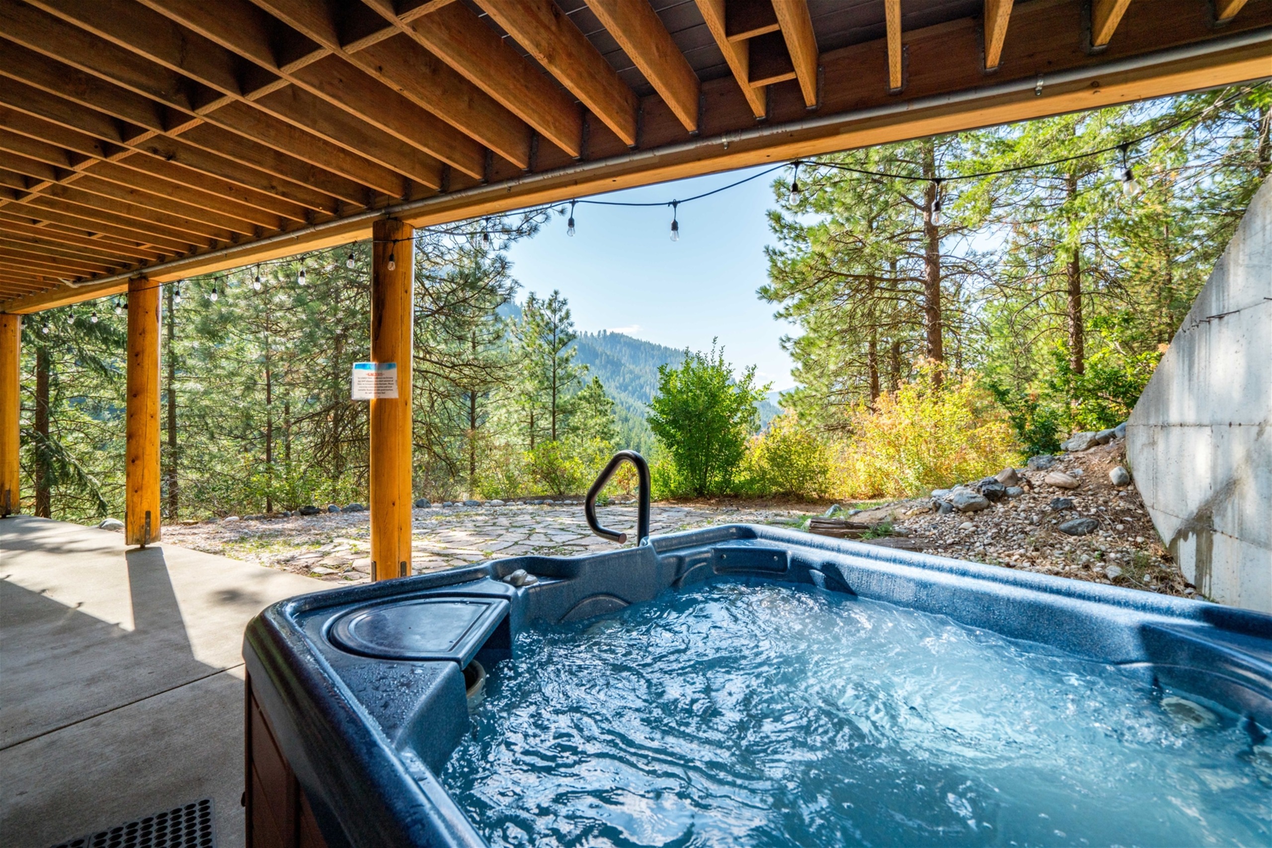 Gemini Lodge | Love Leavenworth - Love Leavenworth