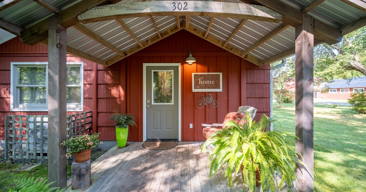 River`s Edge Near DuPont State Forest White Squirrel Realty & Rentals