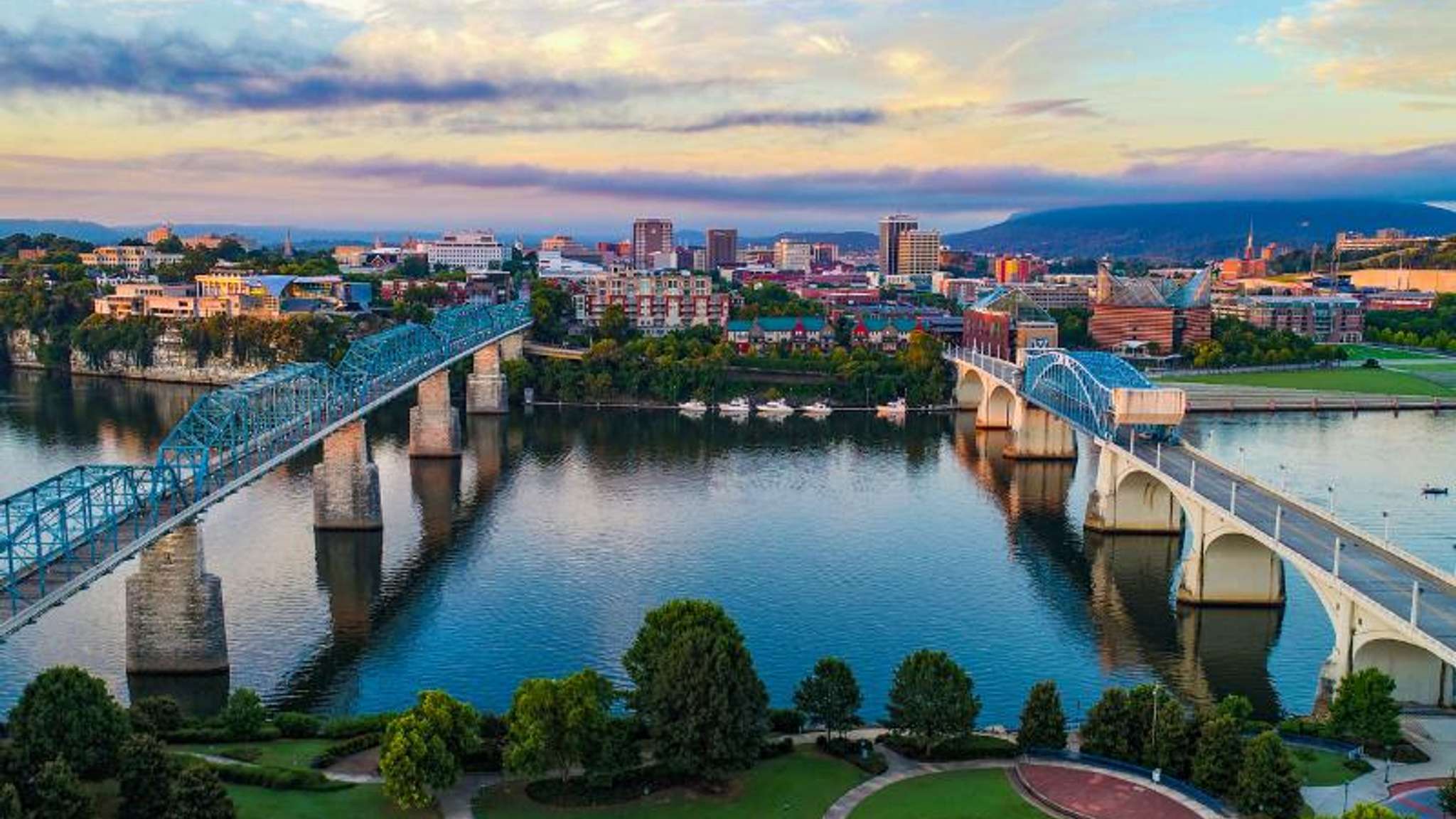 Chattanooga Vacation Rentals \u0026 Homes (5 out of 5) - Tennessee, United  States | Airbnb, image size:2048x1152
