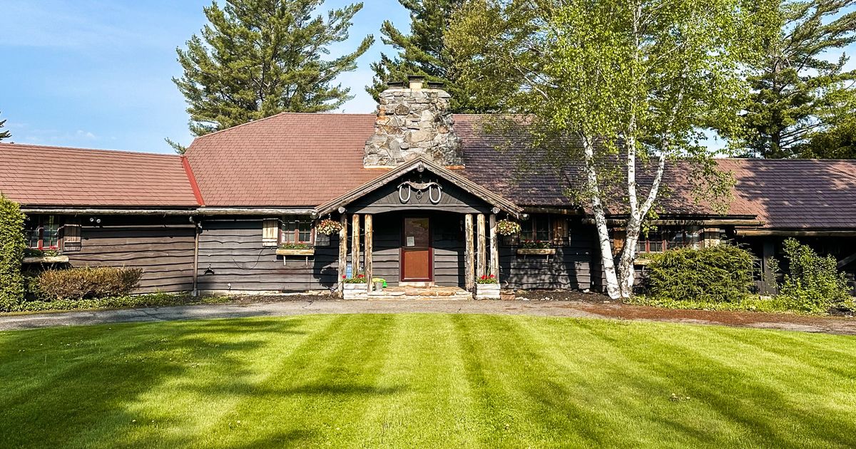 River Ranch | 300-Acre Adirondack Estate w/ High Peaks Views - Lake Placid