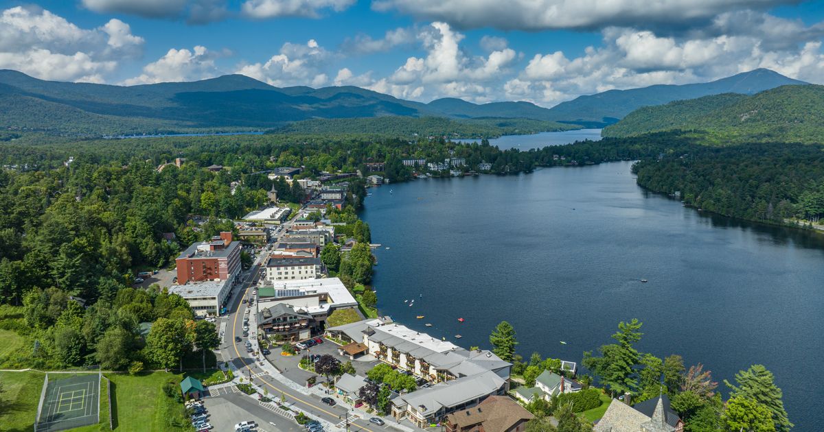 Lake Placid Village Rentals Lake Placid
