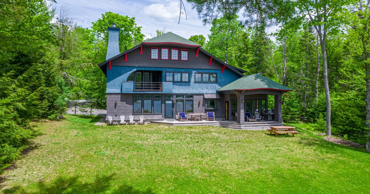 Private Home Rentals Lake Placid NY, Adirondacks Lake Placid
