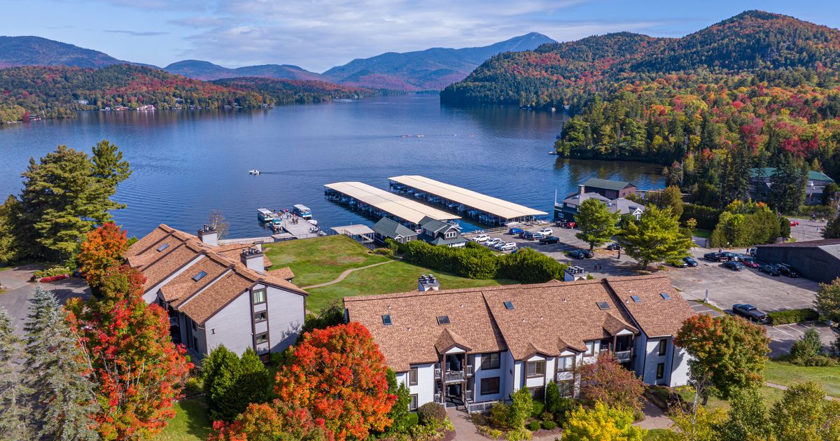 Lake Placid Condo & Town Home Rentals Lake Placid