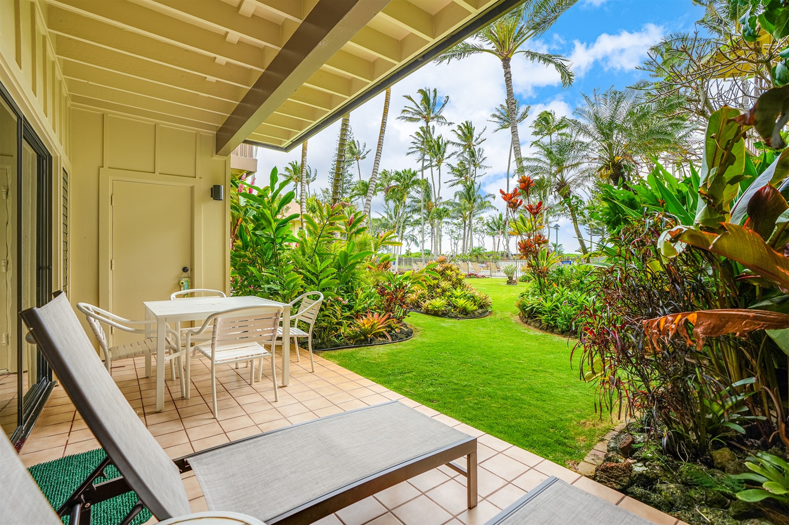 Ground Floor - Blue Jade Real Estate/Dream Vacations Kauai