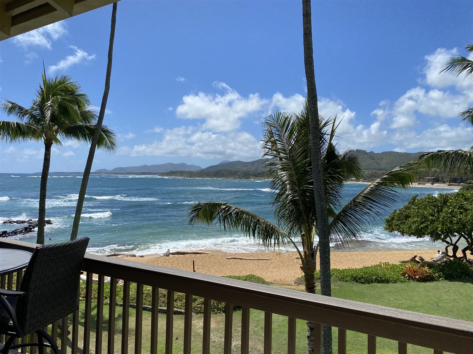 Third Floor - Blue Jade Real Estate/Dream Vacations Kauai