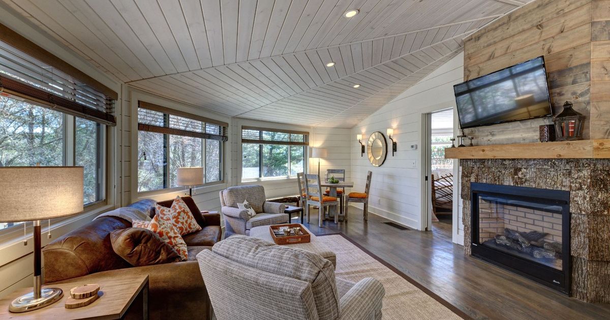 Highlands, NC Vacation Rental Old Farm Road Cottage Rent In Highlands