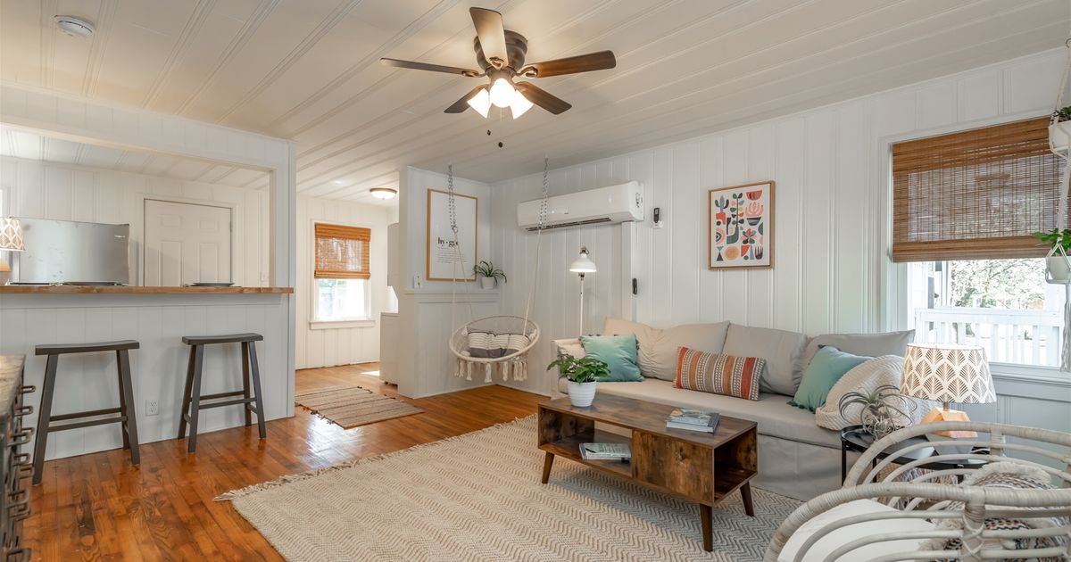 StayGVL Furnished 1 Bedroom Vacation Rentals in Greenville StayGVL