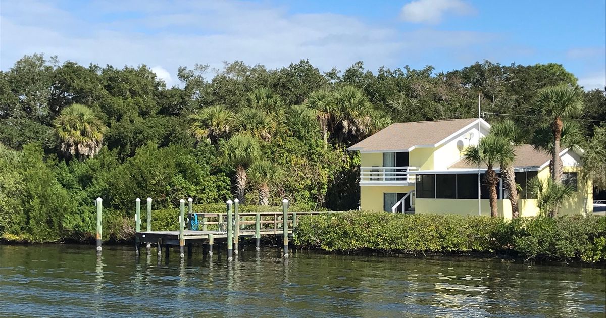 The Lemon Bay House TMI Real Estate Company and Rentals Inc