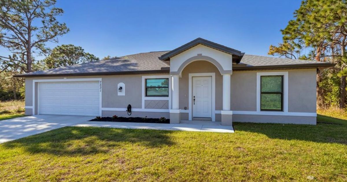 Seascape 7531 Sea Mist Drive TMI Real Estate Company and Rentals Inc