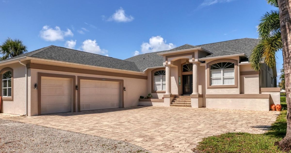 Happy Ours 1835 Fessler TMI Real Estate Company and Rentals Inc