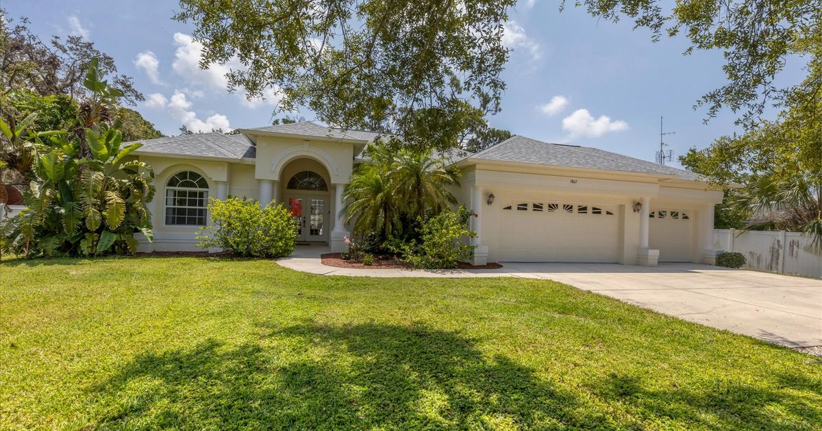 Manasota 12 5867 Miami Rd TMI Real Estate Company and Rentals Inc