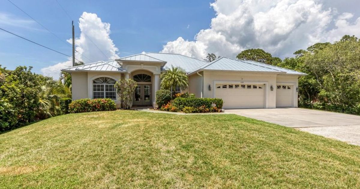 Manasota 16 1110 Manasota Beach Road TMI Real Estate Company and Rentals Inc